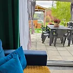 Pod Szczyrkiem Z Ogrodem Na Wylacznosc W Cenie Goraca Bania *