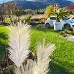 Pod Szczyrkiem Z Ogrodem Na Wylacznosc W Cenie Goraca Bania Chalé *