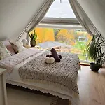 Pod Szczyrkiem Z Ogrodem Na Wylacznosc W Cenie Goraca Bania Szczyrk