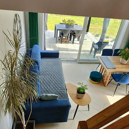 Pod Szczyrkiem Z Ogrodem Na Wylacznosc Basen Goraca Bania * Szczyrk