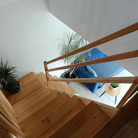 Dağ evi Pod Szczyrkiem Z Ogrodem Na Wylacznosc Basen Goraca Bania