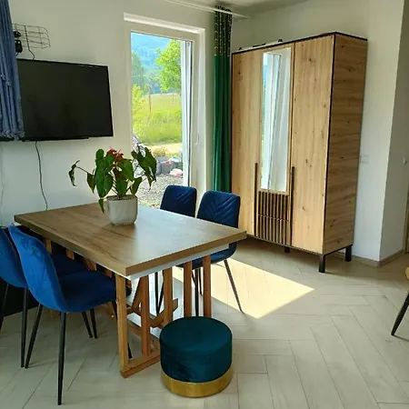 Pod Szczyrkiem Z Ogrodem Na Wylacznosc W Cenie Goraca Bania * Szczyrk