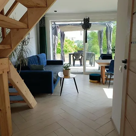 Pod Szczyrkiem Z Ogrodem Na Wylacznosc W Cenie Goraca Bania Szczyrk