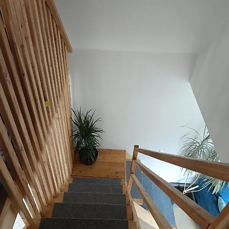 W Gorach Pod Szczyrkiem Goraca Bania Chalet *