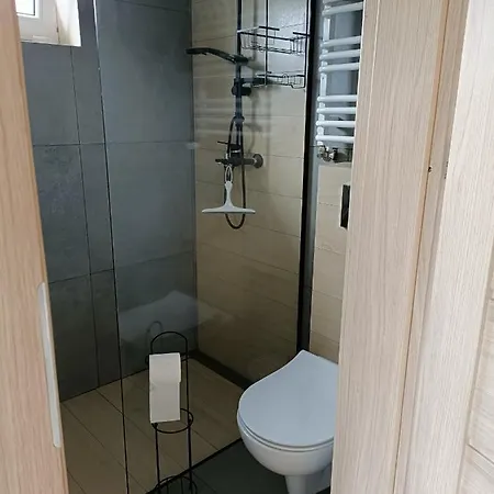 Dağ evi Pod Szczyrkiem Z Ogrodem Na Wylacznosc Basen Goraca Bania