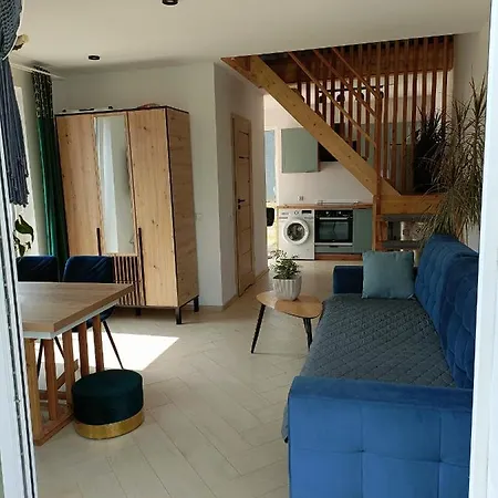 Σαλέ Pod Szczyrkiem Z Ogrodem Na Wylacznosc Basen Goraca Bania