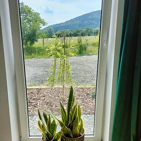 Pod Szczyrkiem Z Ogrodem Na Wylacznosc W Cenie Goraca Bania