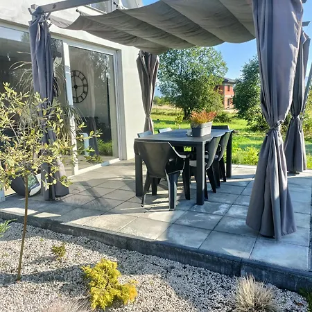 Pod Szczyrkiem Z Ogrodem Na Wylacznosc W Cenie Goraca Bania *