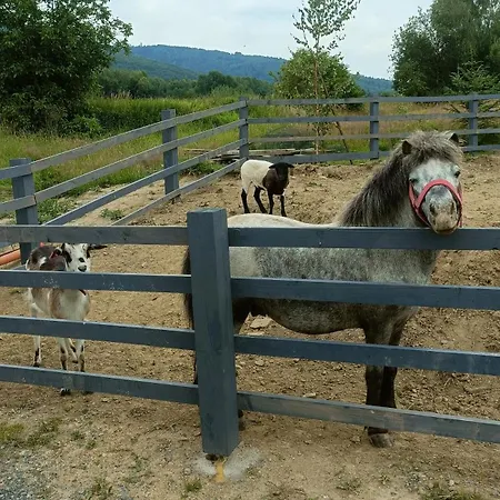 W Gorach Pod Szczyrkiem Goraca Bania * Szczyrk
