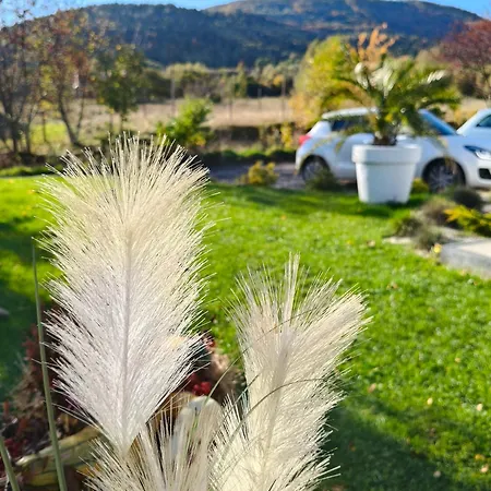 Pod Szczyrkiem Z Ogrodem Na Wylacznosc W Cenie Goraca Bania Chalet *
