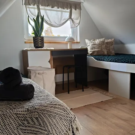 W Gorach Pod Szczyrkiem Goraca Bania Chalet Szczyrk