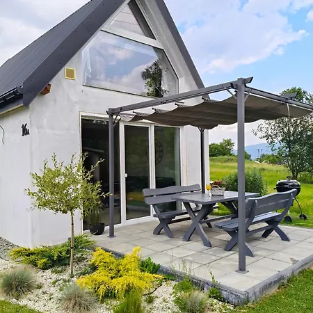 Pod Szczyrkiem Z Ogrodem Na Wylacznosc Basen Goraca Bania *