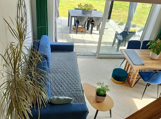 Pod Szczyrkiem Z Ogrodem Na Wylacznosc W Cenie Goraca Bania * Szczyrk