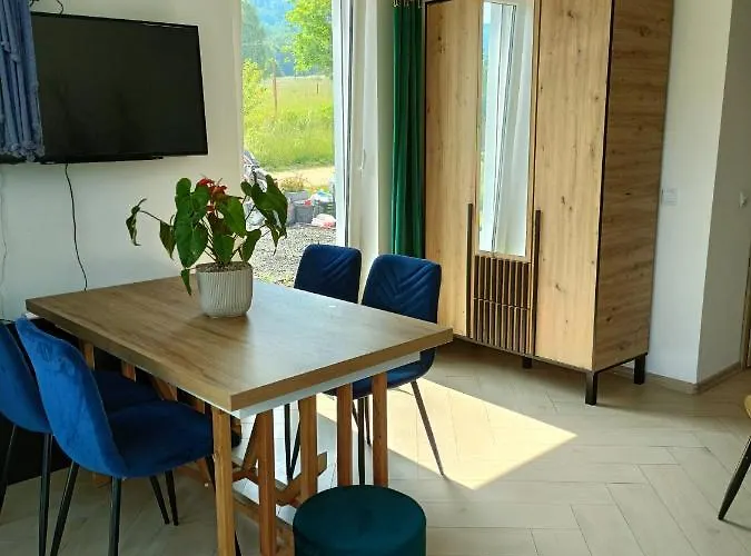 Pod Szczyrkiem Z Ogrodem Na Wylacznosc W Cenie Goraca Bania * Szczyrk