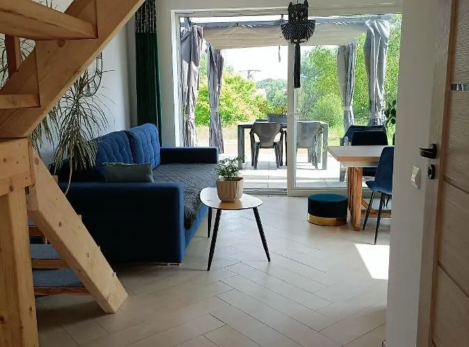 Pod Szczyrkiem Z Ogrodem Na Wylacznosc W Cenie Goraca Bania Szczyrk