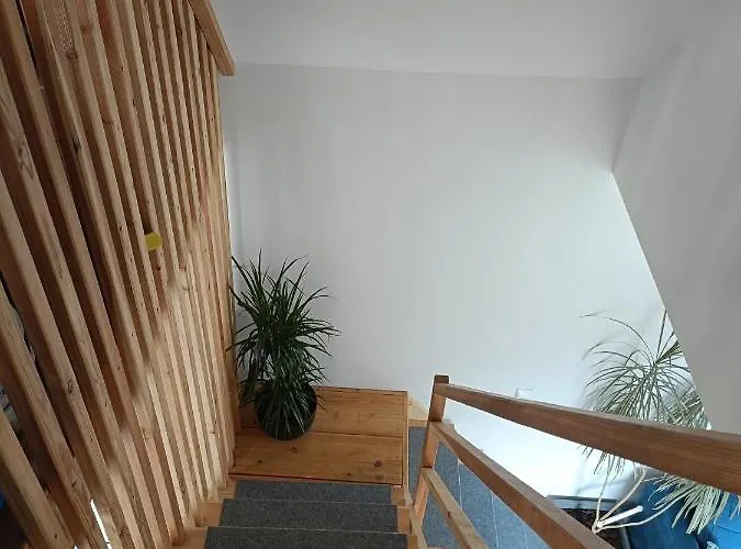 Pod Szczyrkiem Z Ogrodem Na Wylacznosc W Cenie Goraca Bania Horská chata *