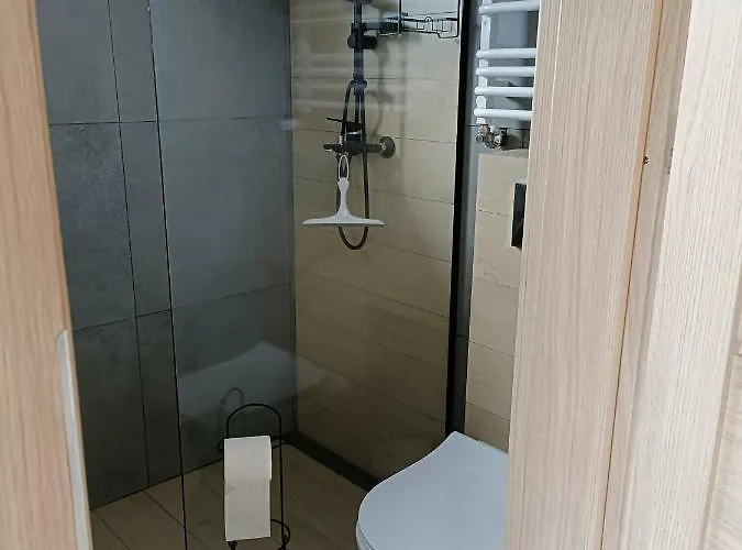 Horská chata Pod Szczyrkiem Z Ogrodem Na Wylacznosc W Cenie Goraca Bania