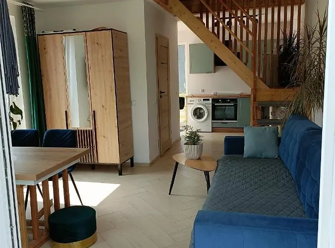 Horská chata Pod Szczyrkiem Z Ogrodem Na Wylacznosc W Cenie Goraca Bania