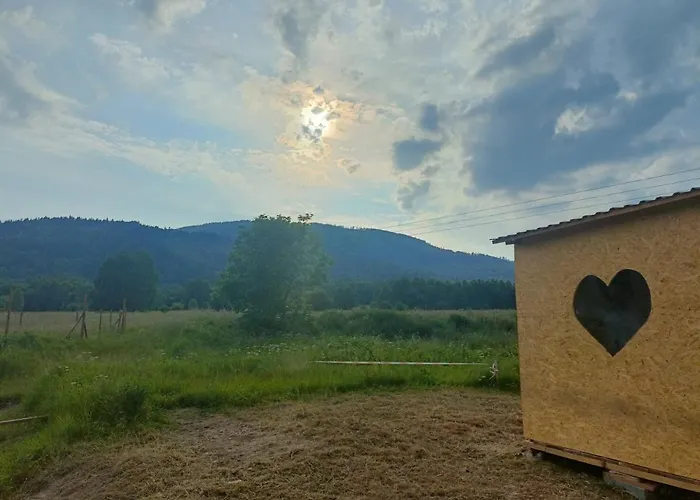 Horská chata Pod Szczyrkiem Z Ogrodem Na Wylacznosc W Cenie Goraca Bania Szczyrk