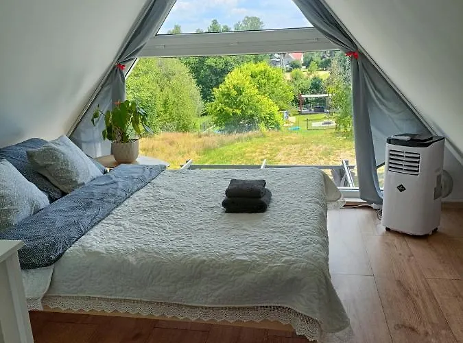 Pod Szczyrkiem Z Ogrodem Na Wylacznosc W Cenie Goraca Bania Horská chata Szczyrk