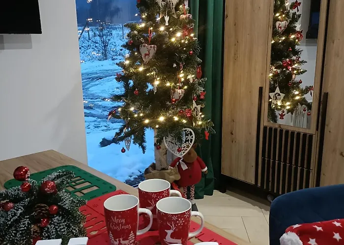 Pod Szczyrkiem Z Ogrodem Na Wylacznosc W Cenie Goraca Bania Horská chata