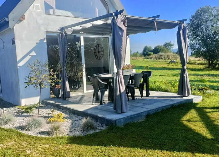 Horská chata Pod Szczyrkiem Z Ogrodem Na Wylacznosc W Cenie Goraca Bania *