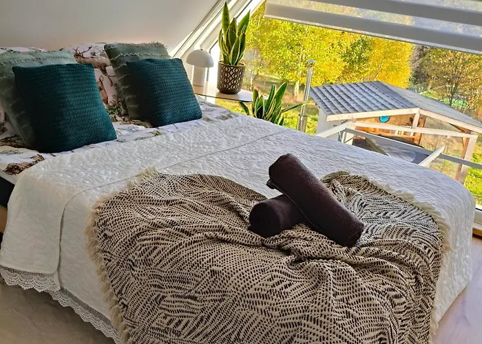 Chalet Pod Szczyrkiem Z Ogrodem Na Wylacznosc W Cenie Goraca Bania Szczyrk