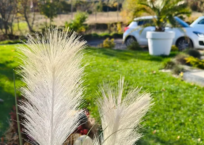 Pod Szczyrkiem Z Ogrodem Na Wylacznosc W Cenie Goraca Bania Horská chata *