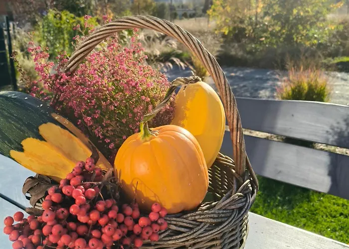 Pod Szczyrkiem Z Ogrodem Na Wylacznosc W Cenie Goraca Bania Horská chata *