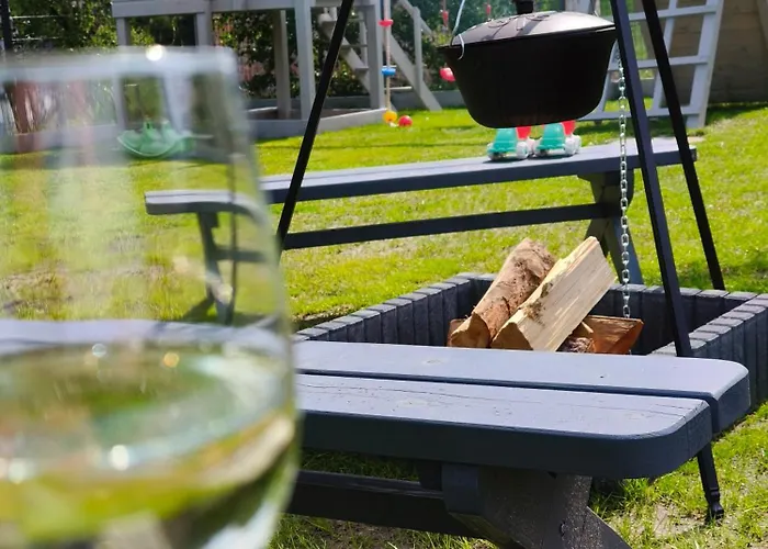 Pod Szczyrkiem Z Ogrodem Na Wylacznosc W Cenie Goraca Bania Szczyrk